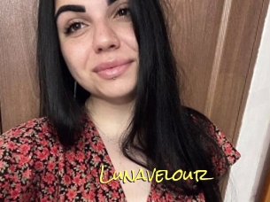 Lunavelour
