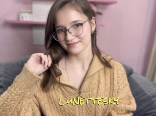 Lunettesky