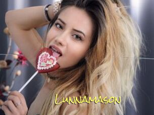 Lunnamason