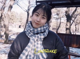 Luobuke