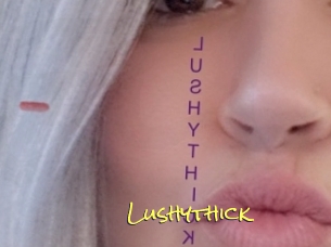 lushythick Elles Mouillent