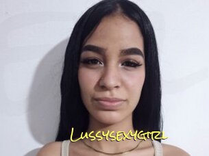 Lussysexygirl