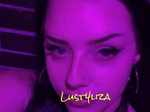 Lust4liza