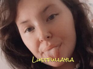 Lustfullayla