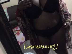 Lustinglilly21
