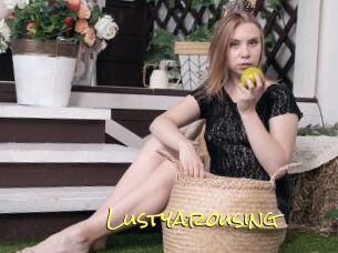 Lustyarousing