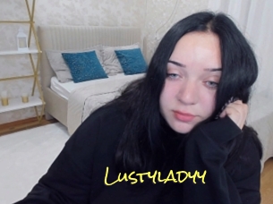 Lustyladyy