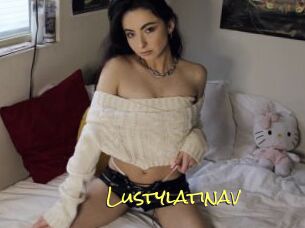 Lustylatinav