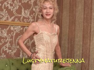 Lustymaturejenna