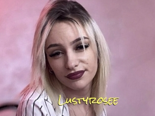 Lustyrosee