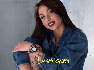 Lusyhoney