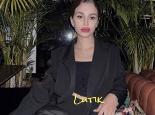 Lutik