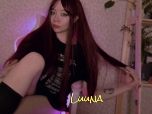 Luuna