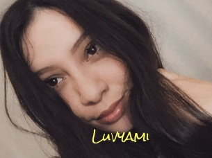 Luvyami