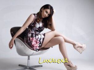 Luxalexa
