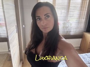luxbianca Elles Mouillent