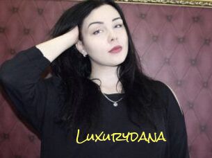 Luxurydana