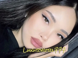 Luxurygirl777