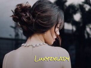 Luxyzylady