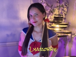 lyarobbie Elles Mouillent