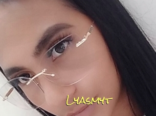 Lyasmyt
