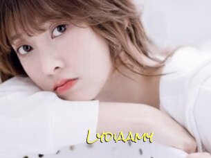 Lydiaamy