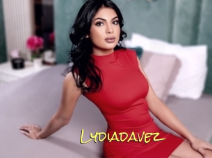 lydiadavez Elles Mouillent