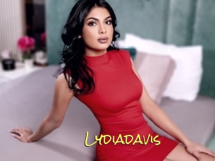 Lydiadavis