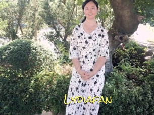 Lydiafan