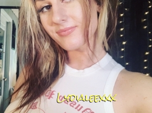 Lydialeexxx