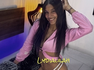 Lydialilah