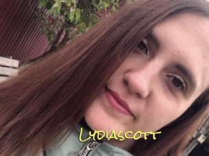 Lydiascott