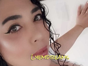lyemdreams Elles Mouillent