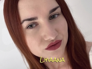 lyiaana Elles Mouillent