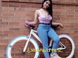 Lylaheather