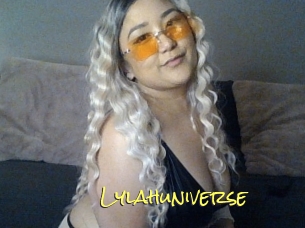 Lylahuniverse