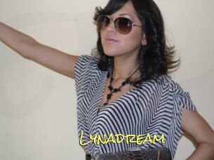 Lynadream