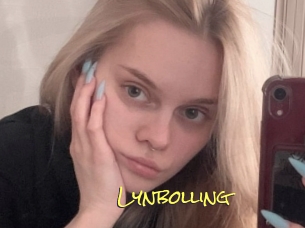 Lynbolling