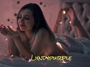 Lyndypurple