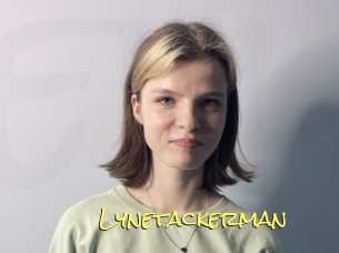 Lynetackerman