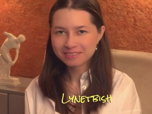 Lynetbish