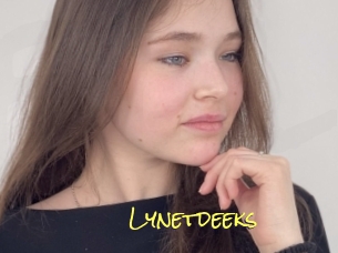 Lynetdeeks