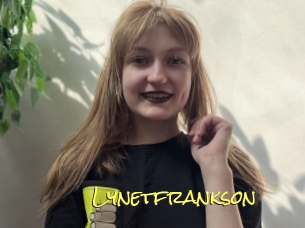 Lynetfrankson