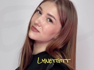 Lynetgitt