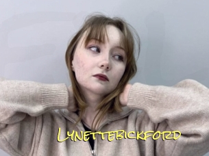 Lynettebickford