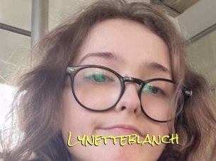 Lynetteblanch