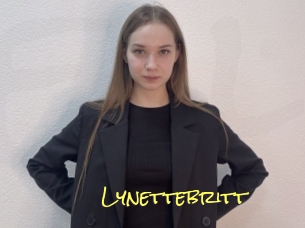 Lynettebritt