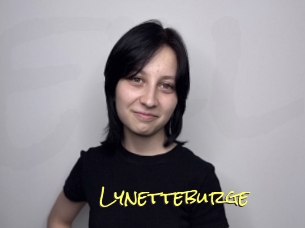 Lynetteburge