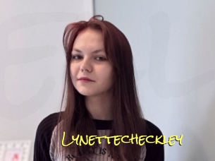 Lynettecheckley
