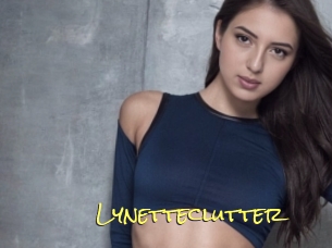 Lynetteclutter
